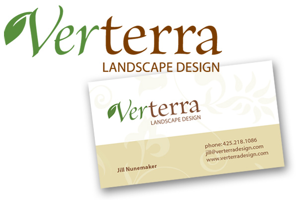 Verterra Landscape Design