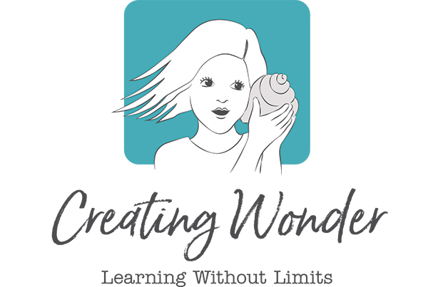 Creating Wonder